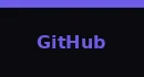 GitHub Git integration works natively in Cursor
